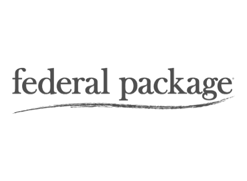 federal package logo