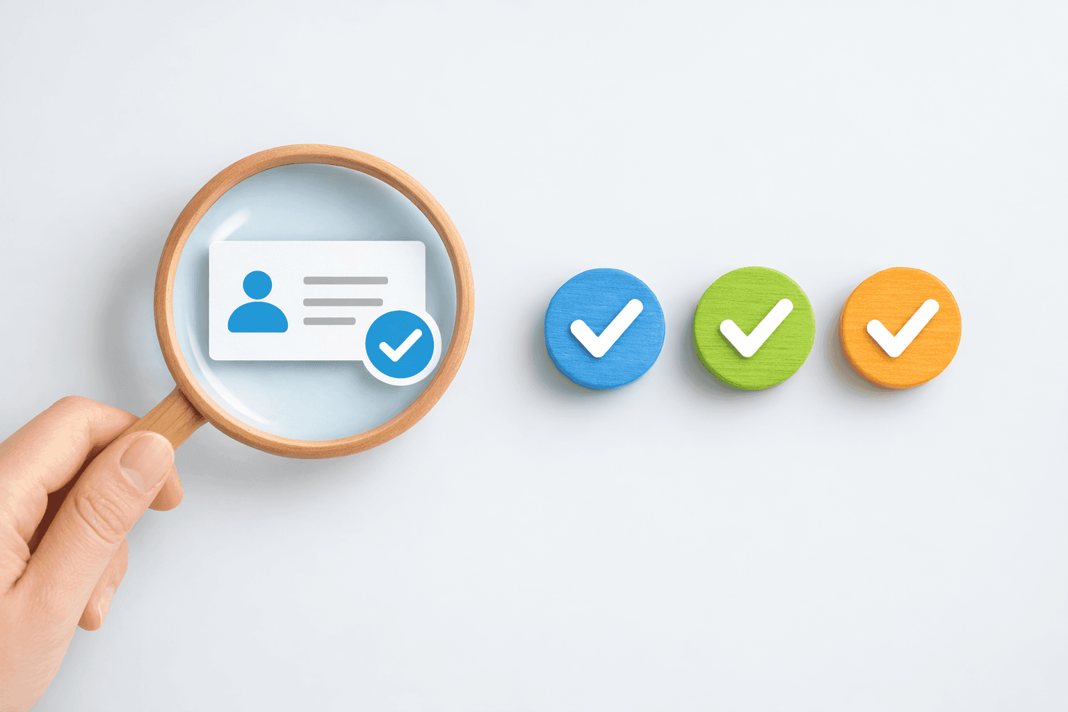 処分する名刺の選別基準