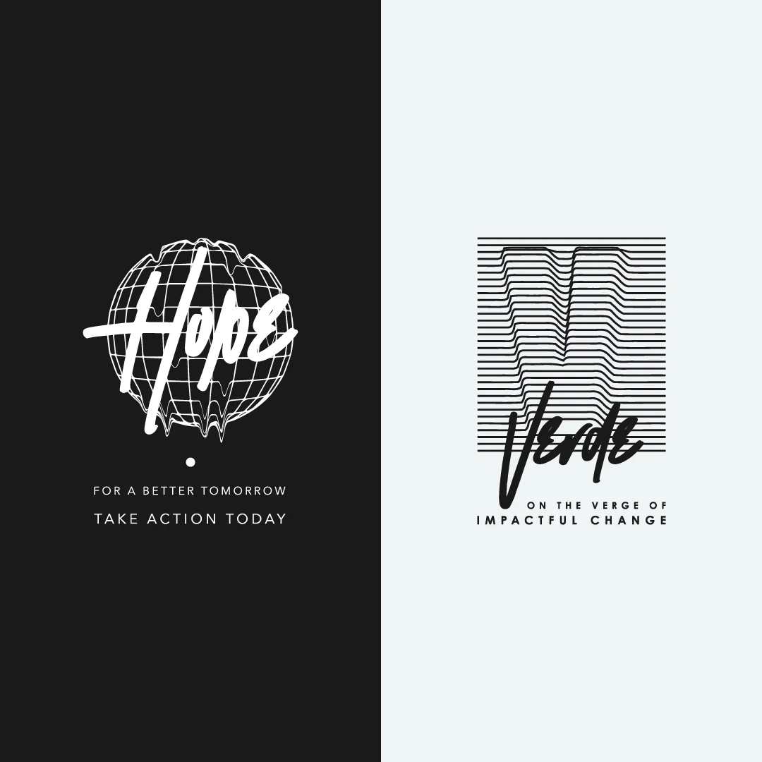 Verde Apparel Model