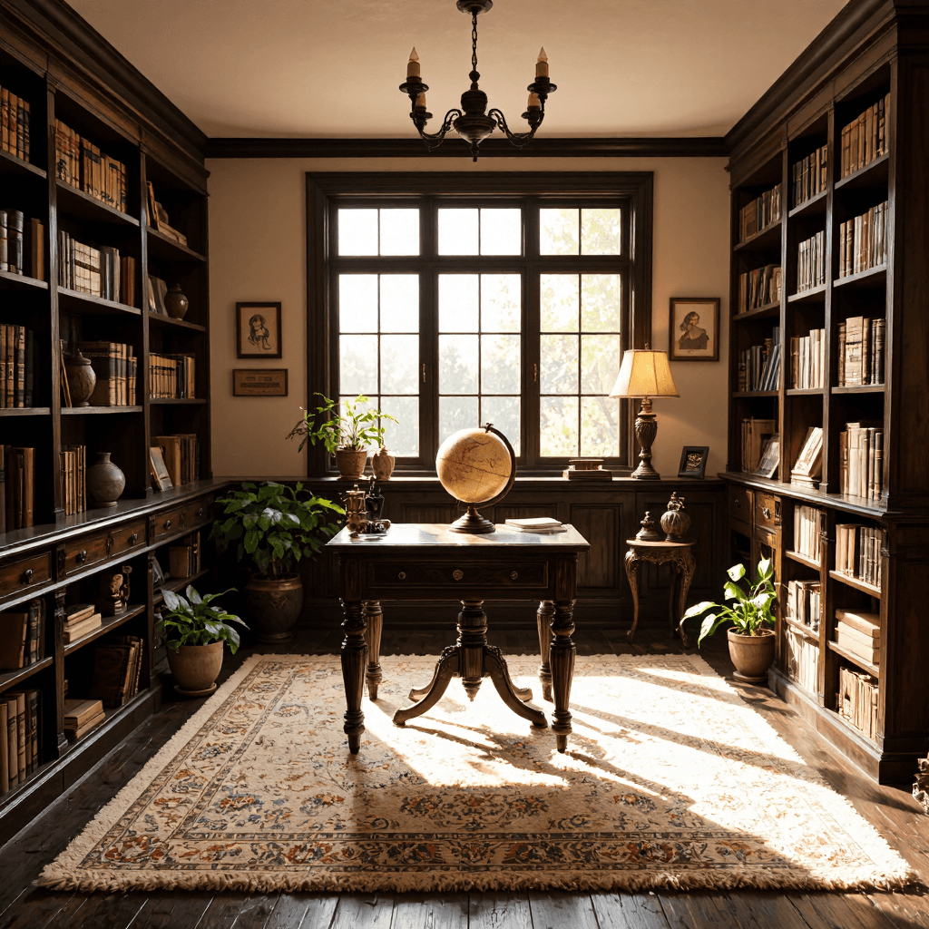 product photography of small decorative globe