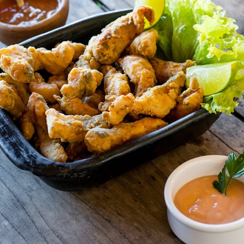 세비야: 음식 투어와 음료권