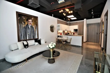 Joya Dorado Residence