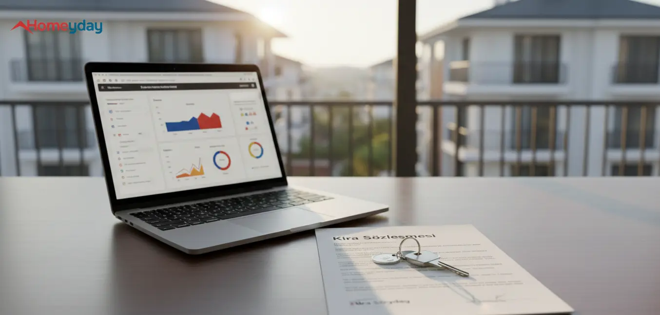 Evimi Kiraya Verirken Nelere Dikkat Etmeliyim? 