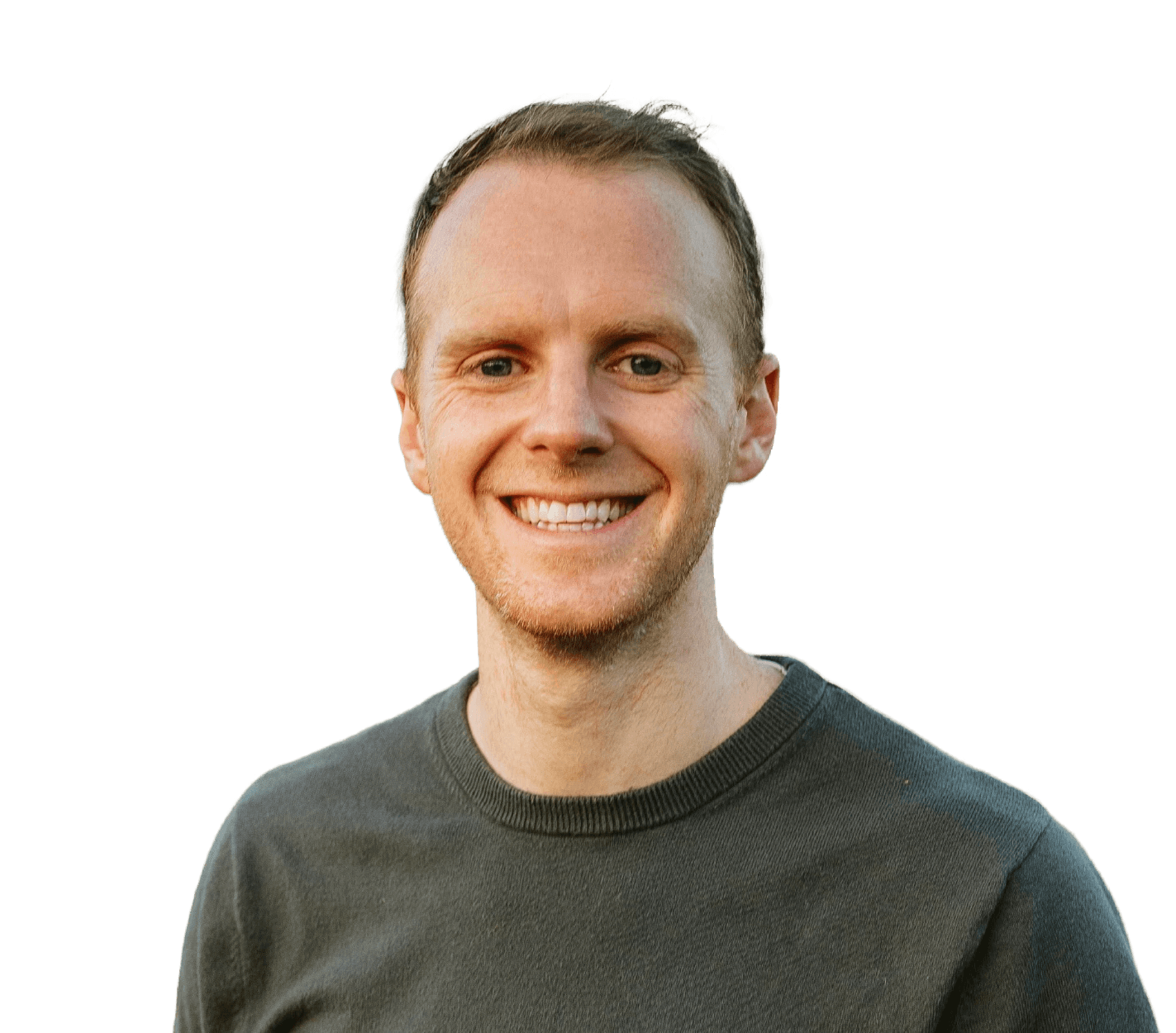 Ben Zweig, CEO of Revelio Labs