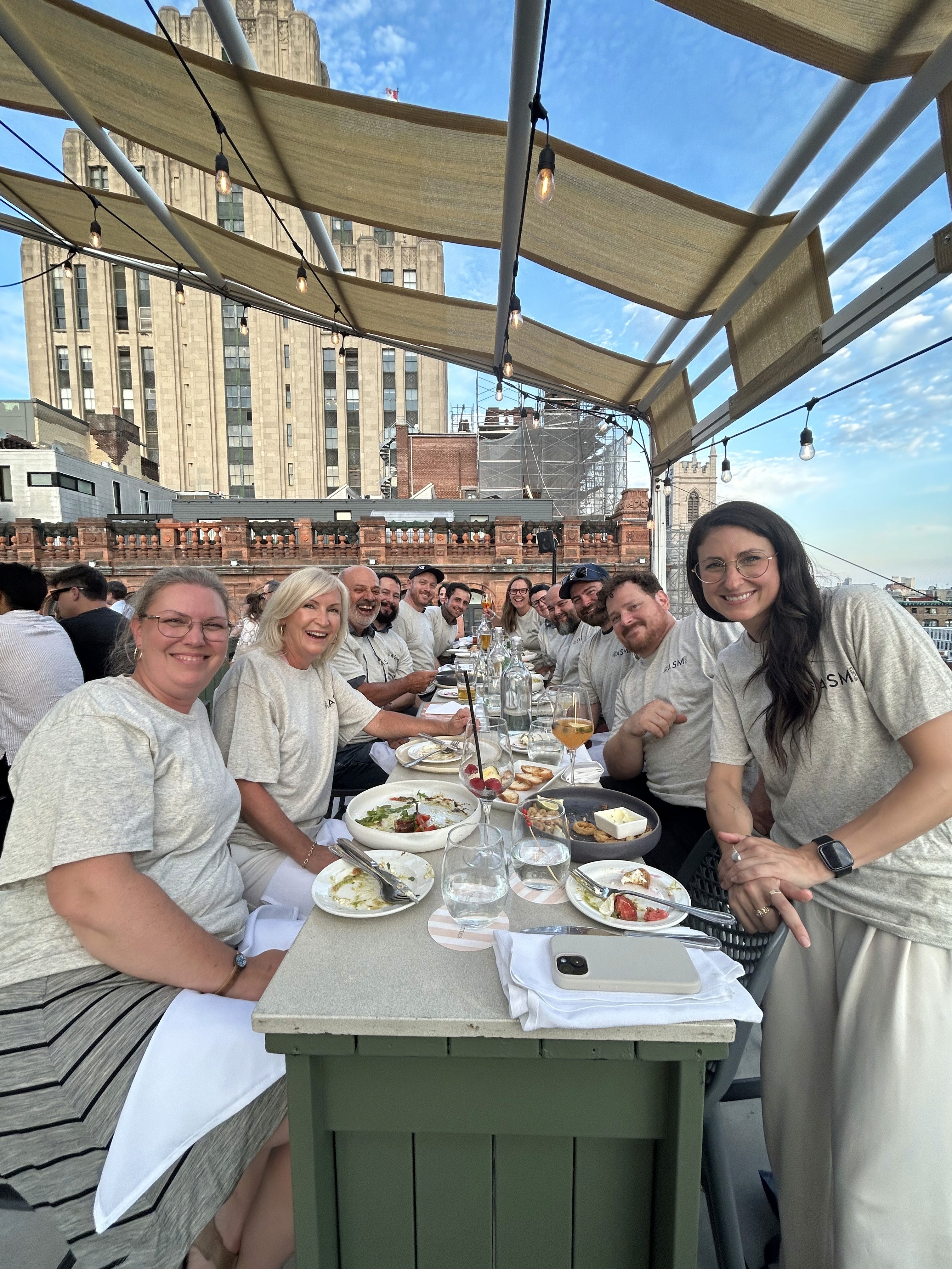 Mental health support session