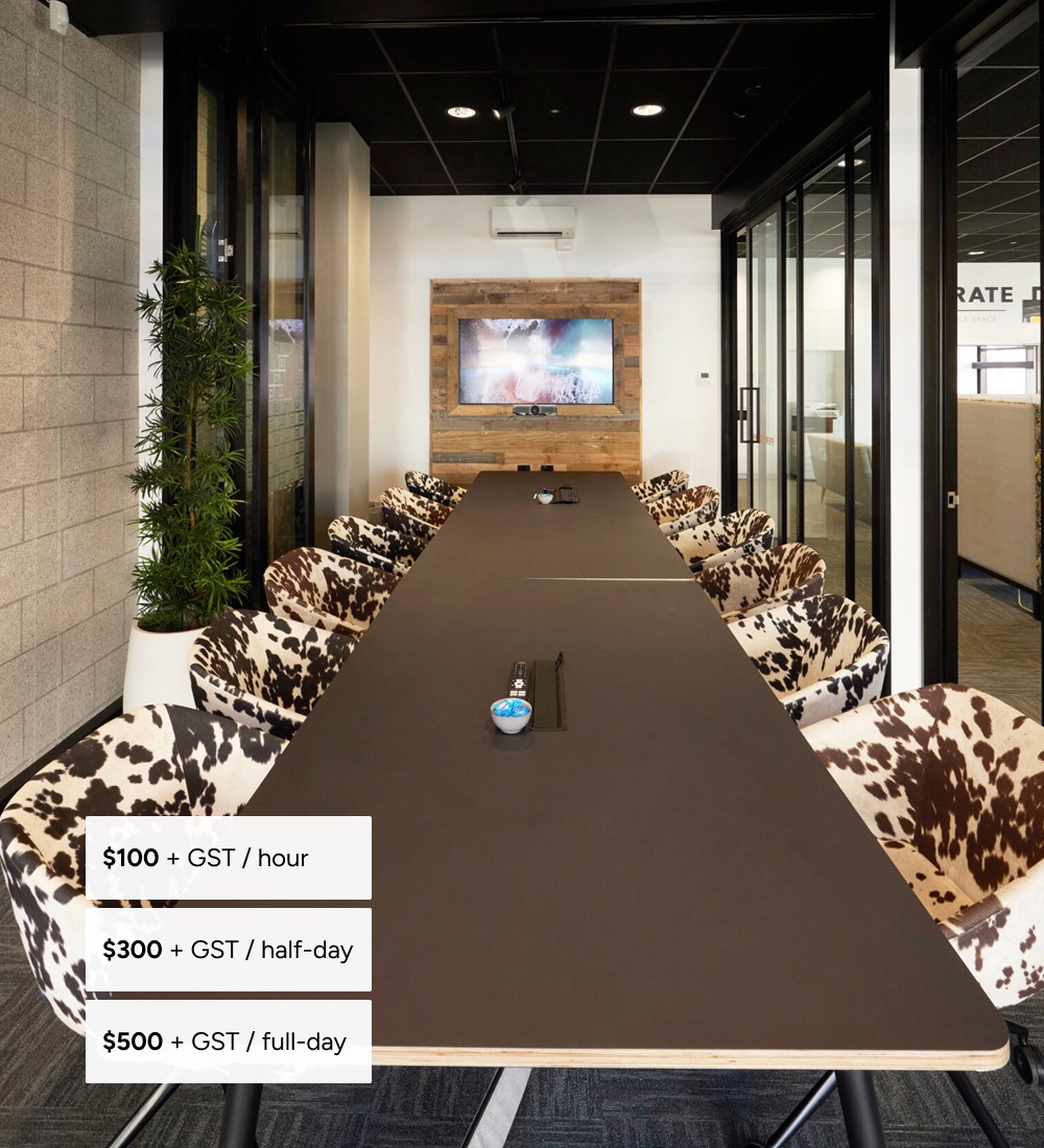 Massey-Ferguson Room