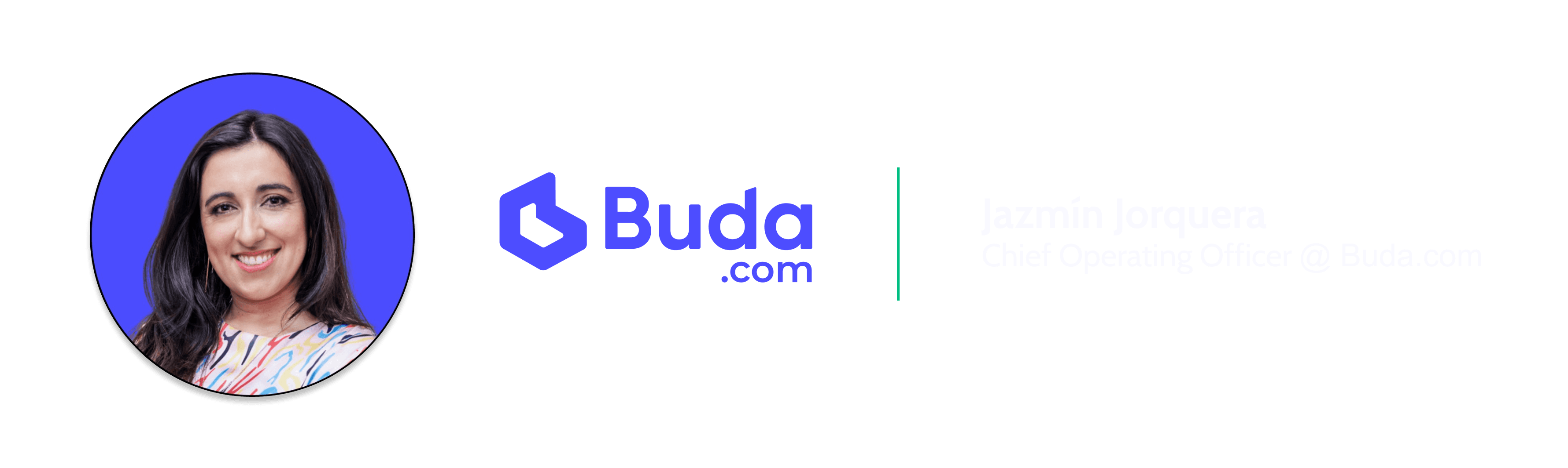 Cargar y retirar dinero como si fuera una cuenta bancaria: Cómo Buda.com le da más confianza a sus clientes usando Payins y Payouts de Shinkansen 