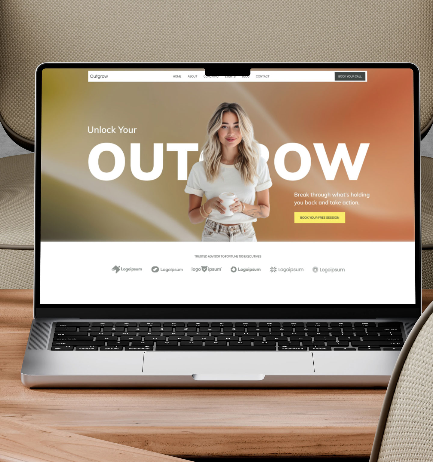 Featured