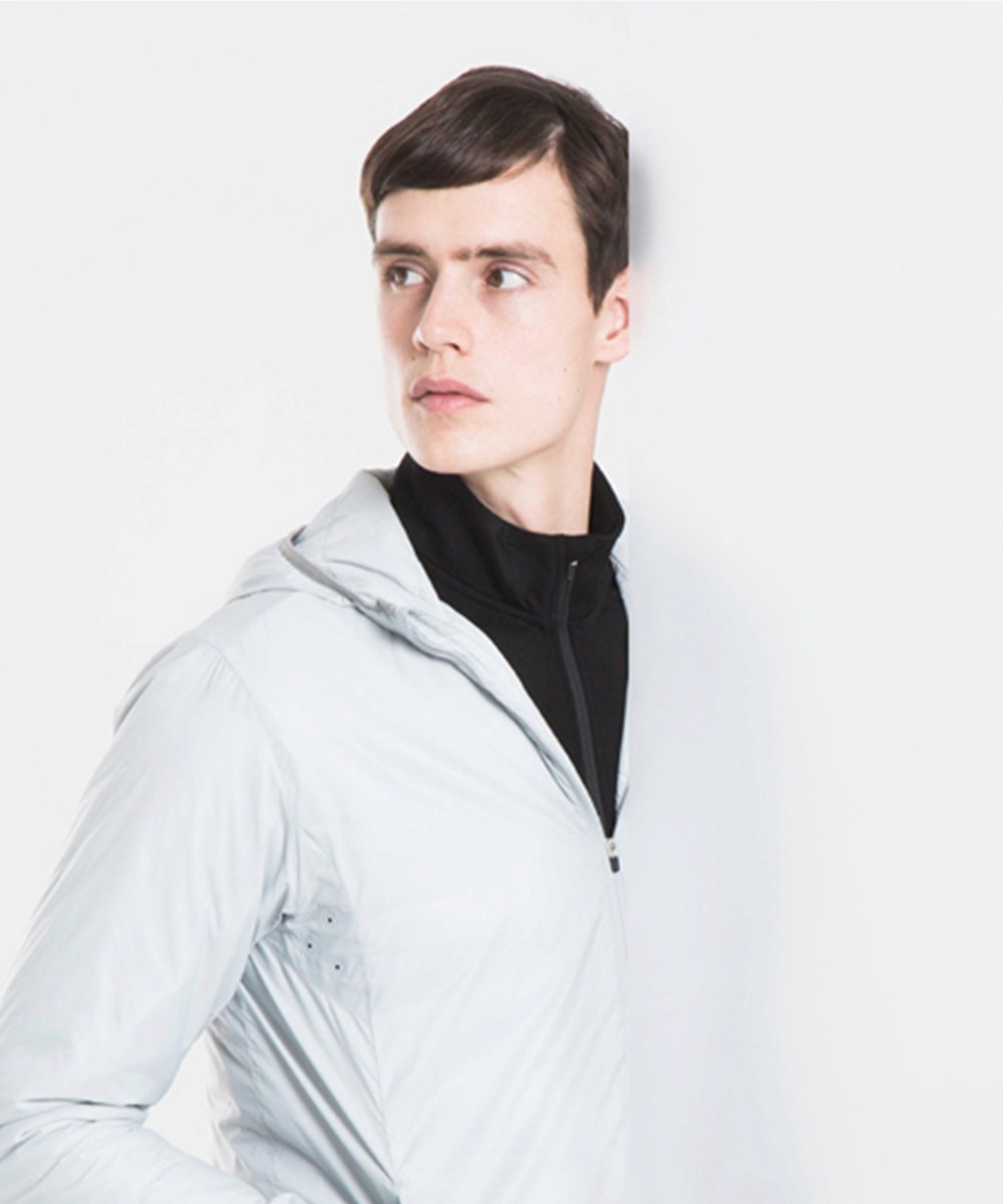 Norse Projects Lightweight Shell Jacket