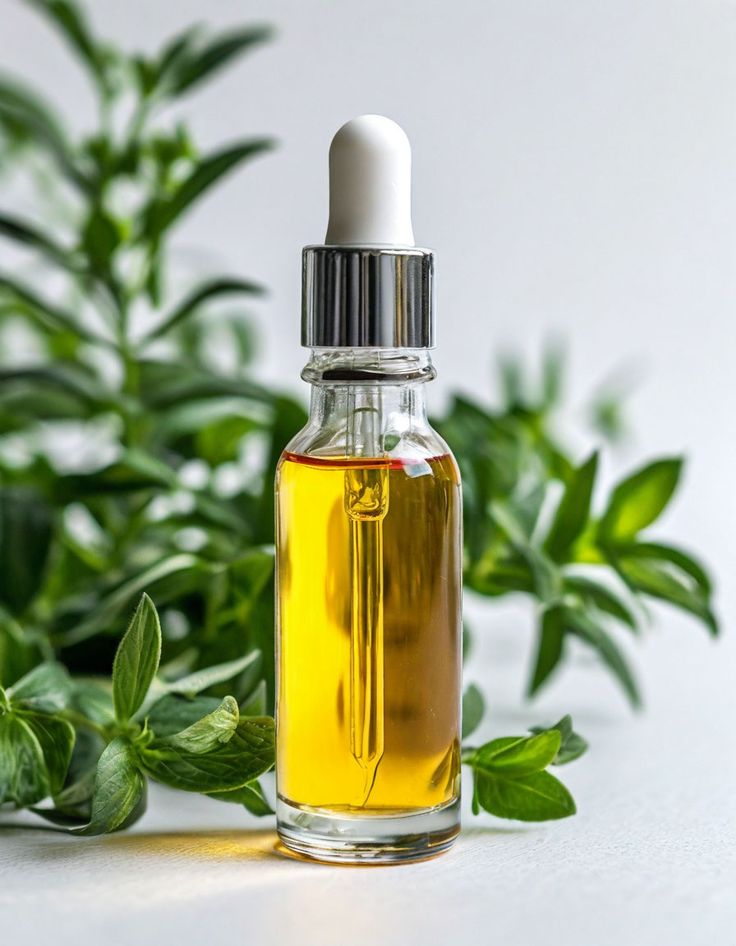 natural beauty products