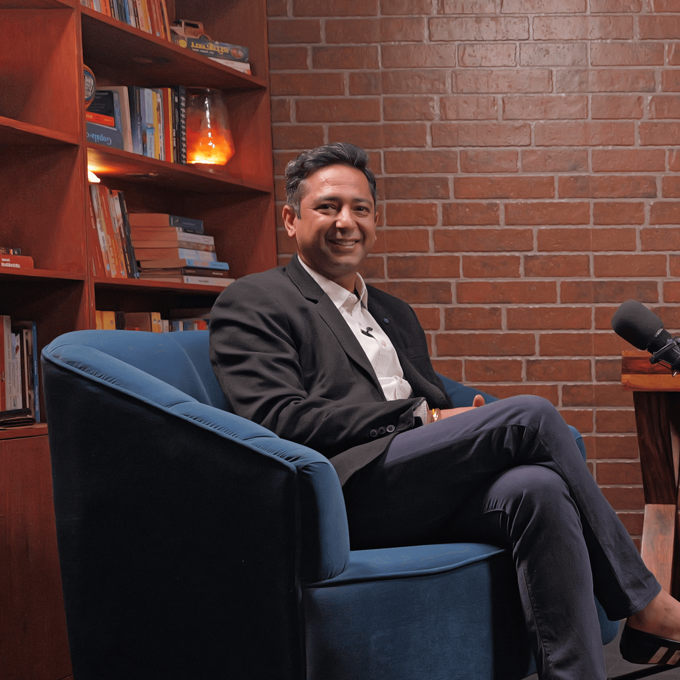 Dr. Ashish Bajaj — CMO Narayana Healthcare, Guest on Dilse Omni Talks EP09
