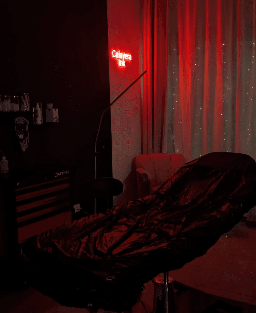 People in the office