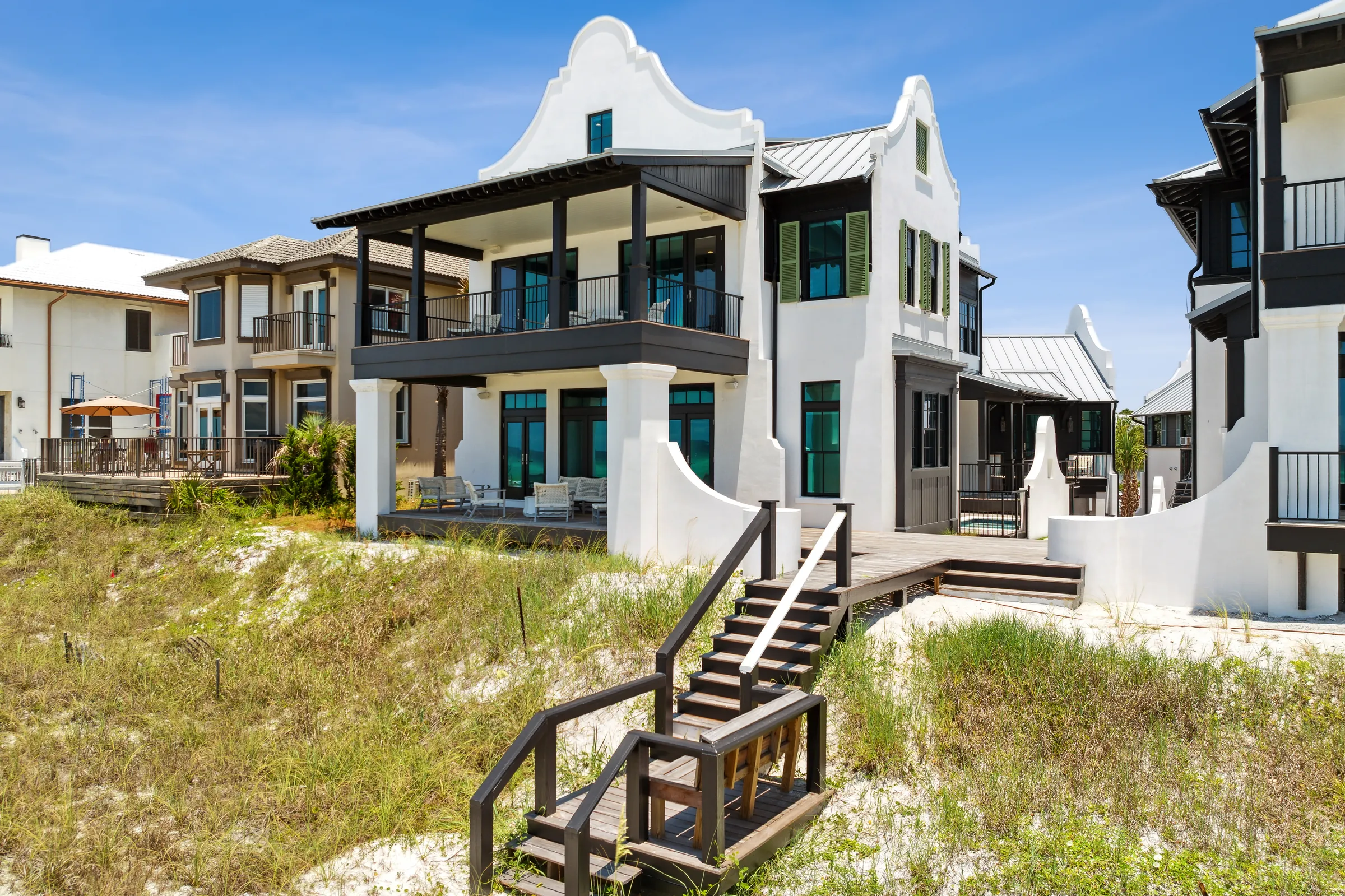 Rental Plus Package — sample photo 1, Panhandle Productions
