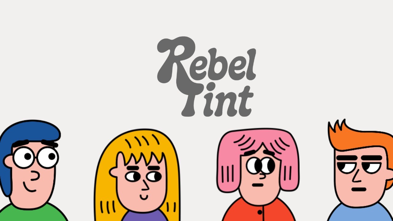 Lighting Strike Logo