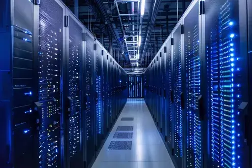 NxTGen enterprise data centre highlighting technology public relations and PR communications by Bold & Beyond
