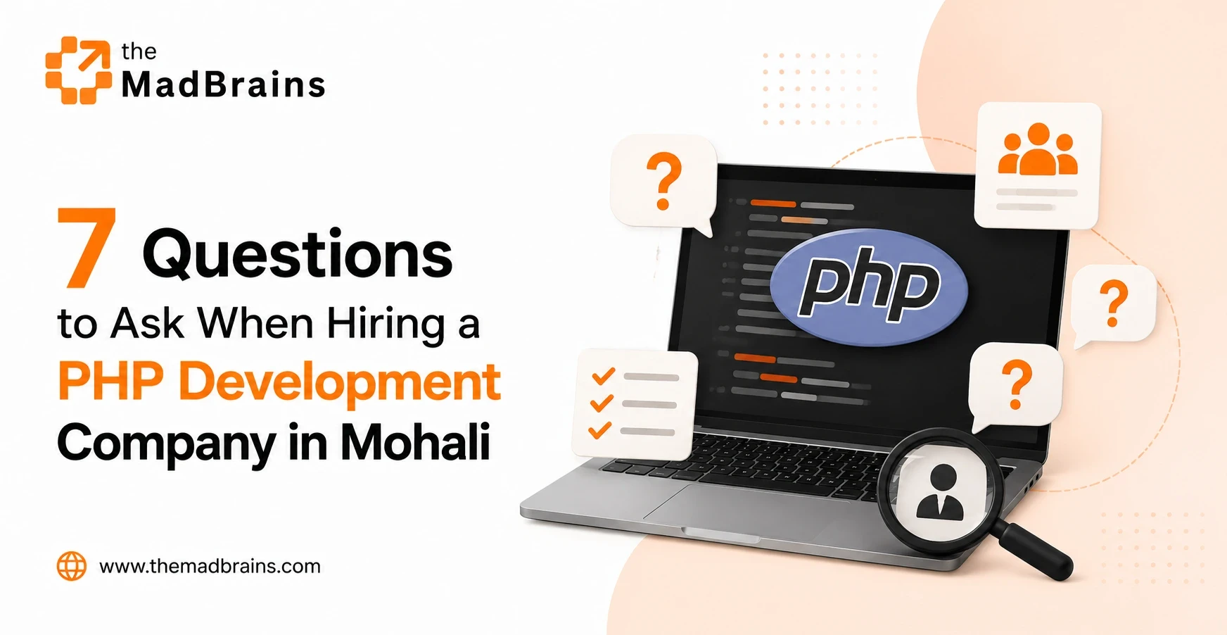 hiring PHP developers