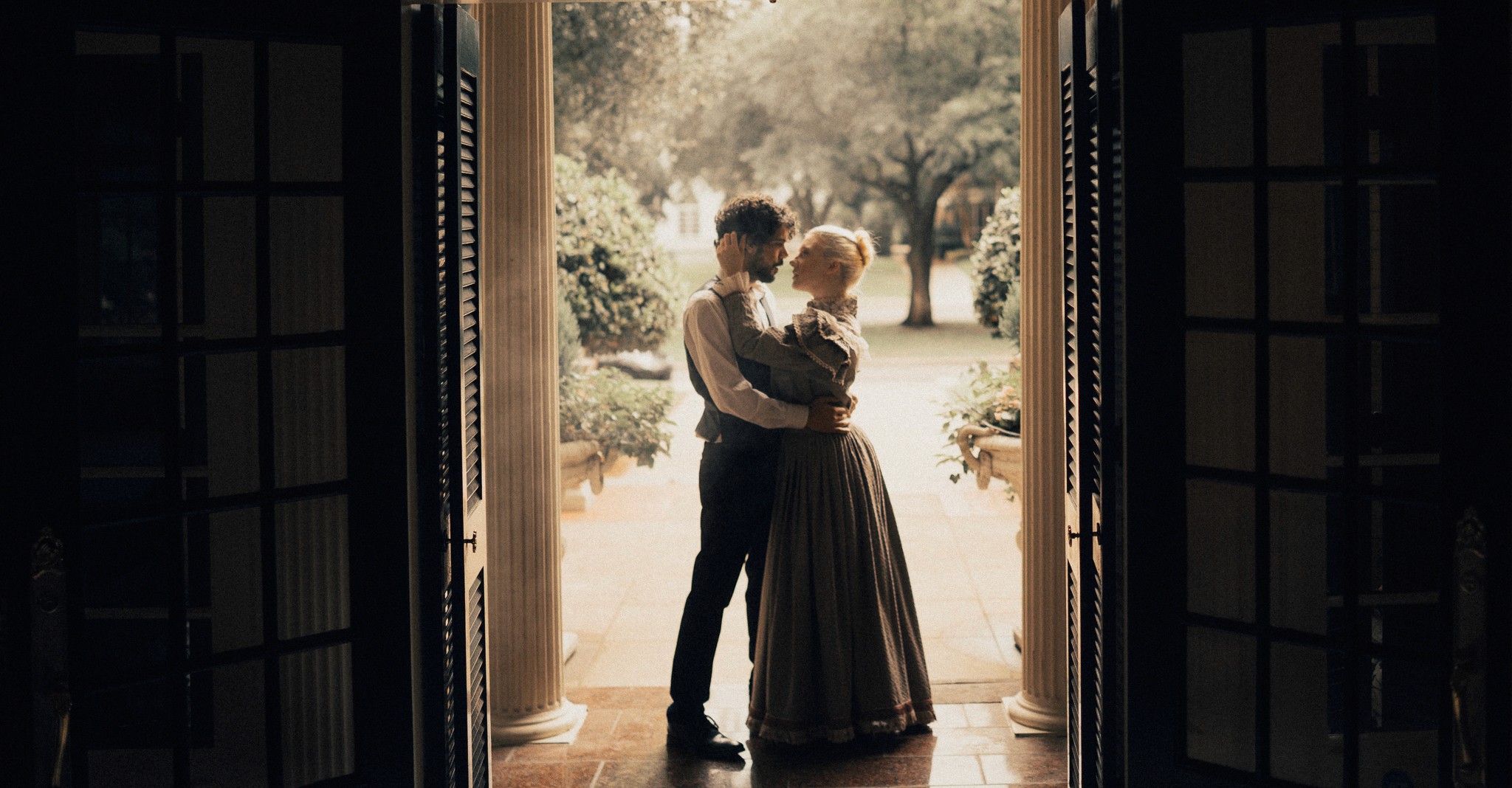 Miss Julie