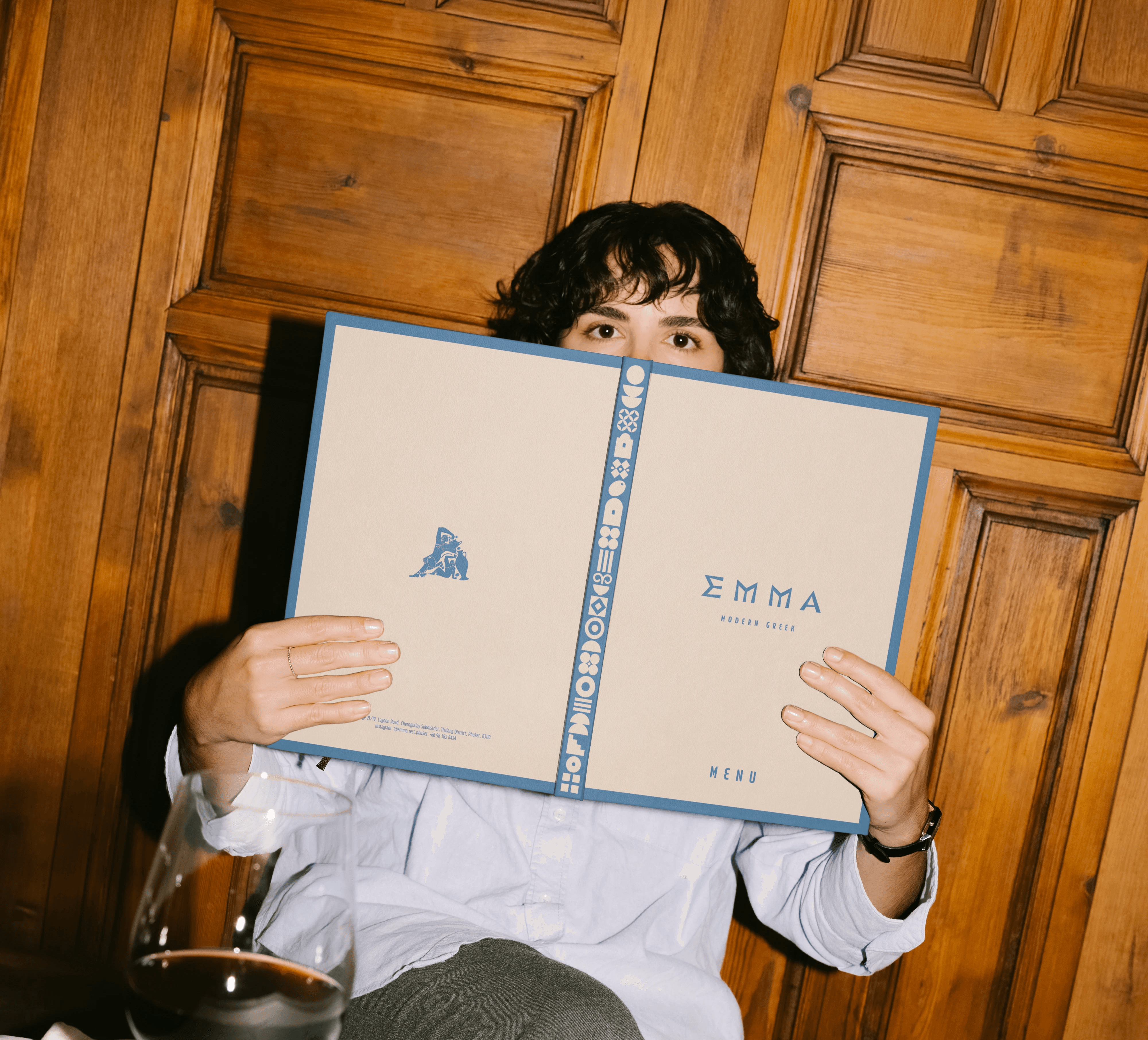 Batch.Works logo over a photo of a box of 3D printed objects