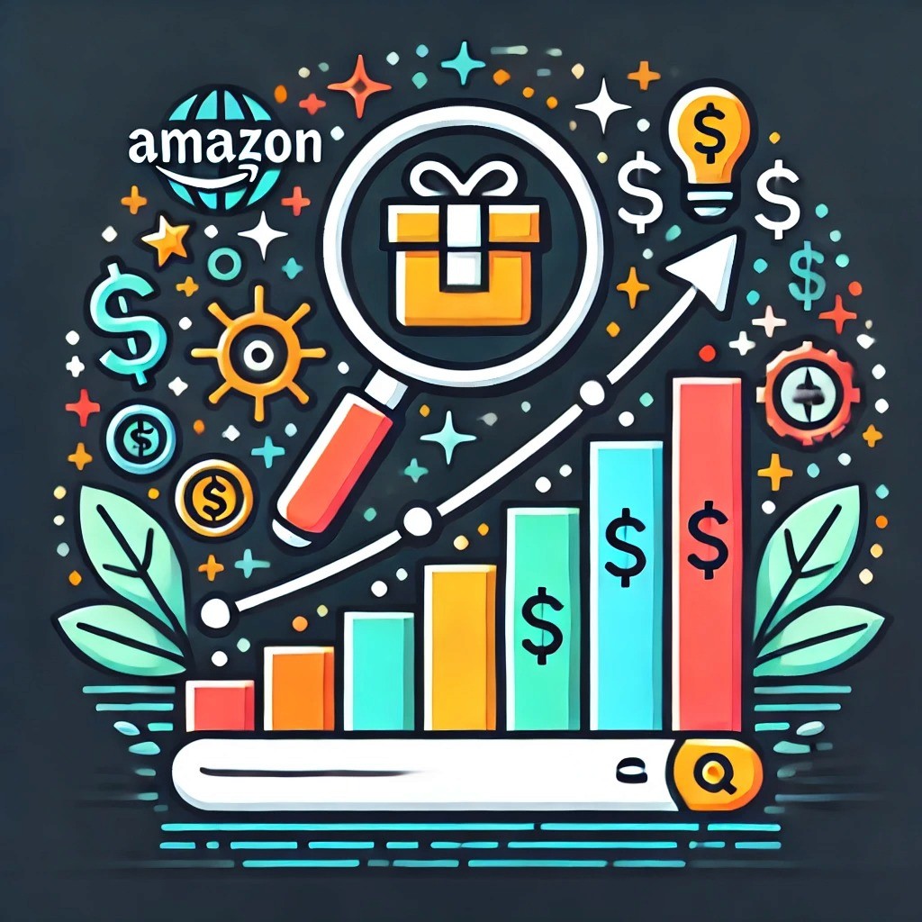 Find Your Next Bestseller with Amazon Product Opportunity Explorer