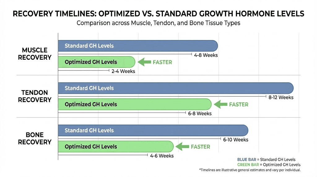 semorelin peptide benefits
