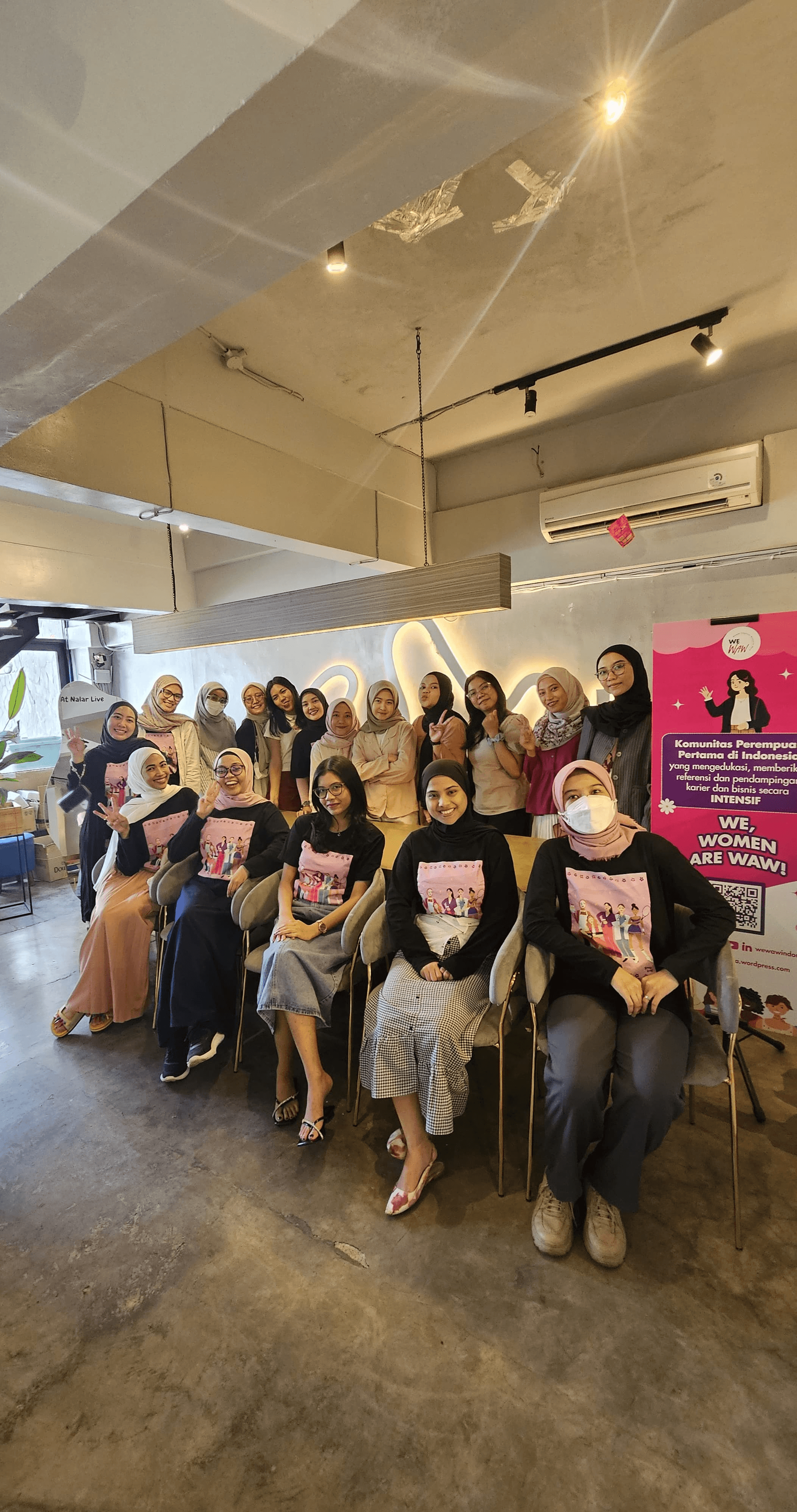 Event Sister's Day Out