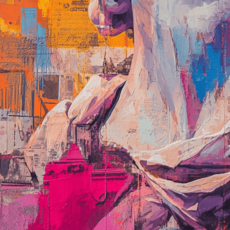 Urban Divinity