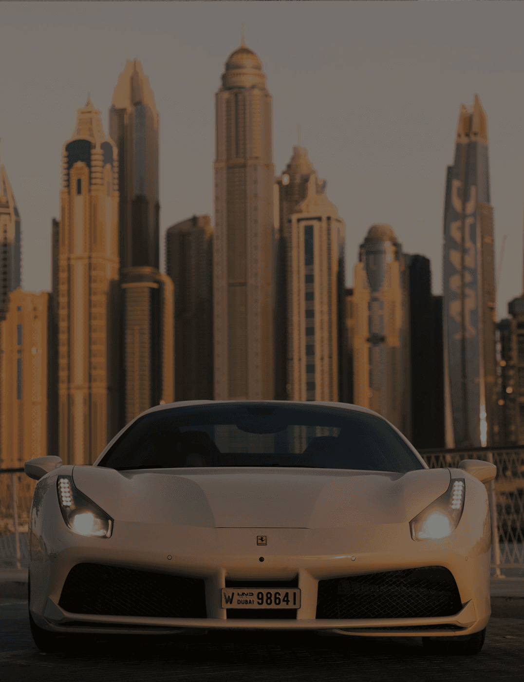 CTA background
