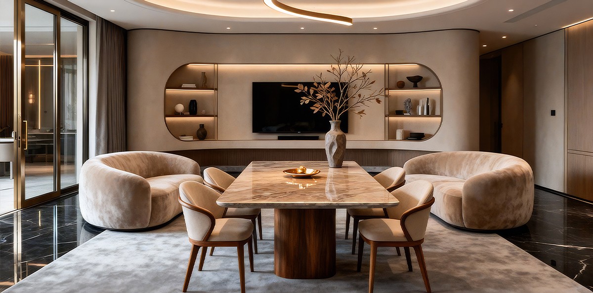 construction workers working on a site