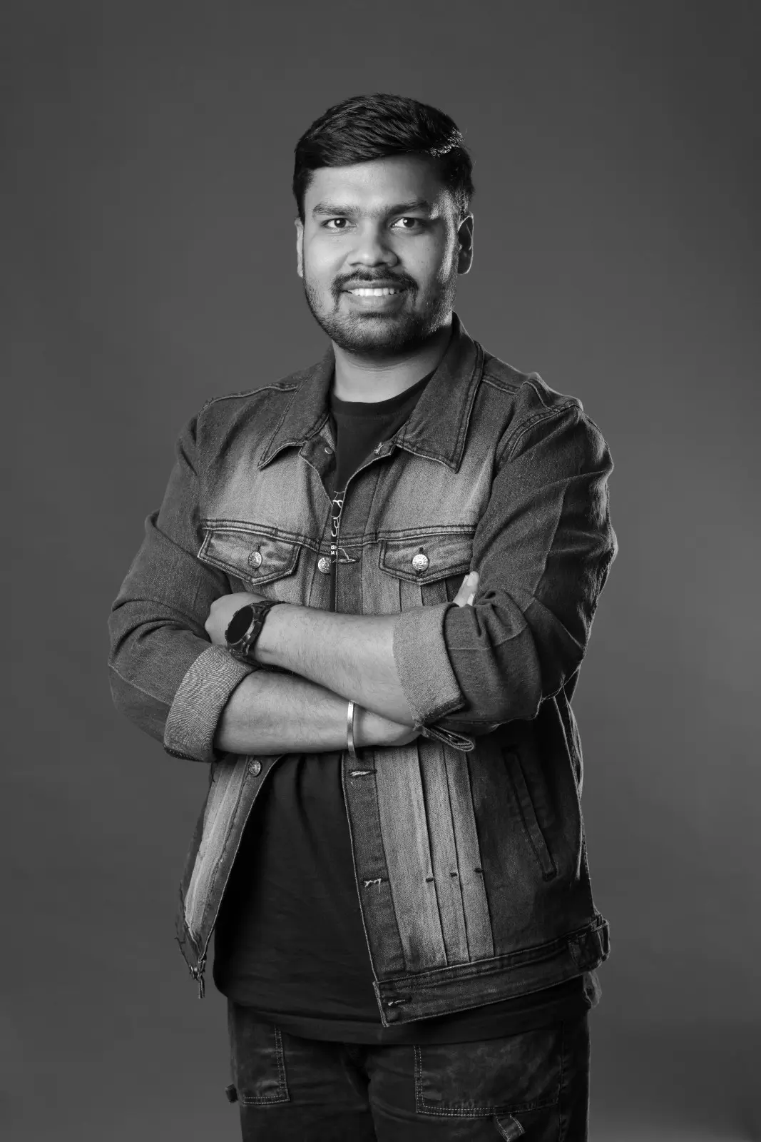 veeresh_project_architect