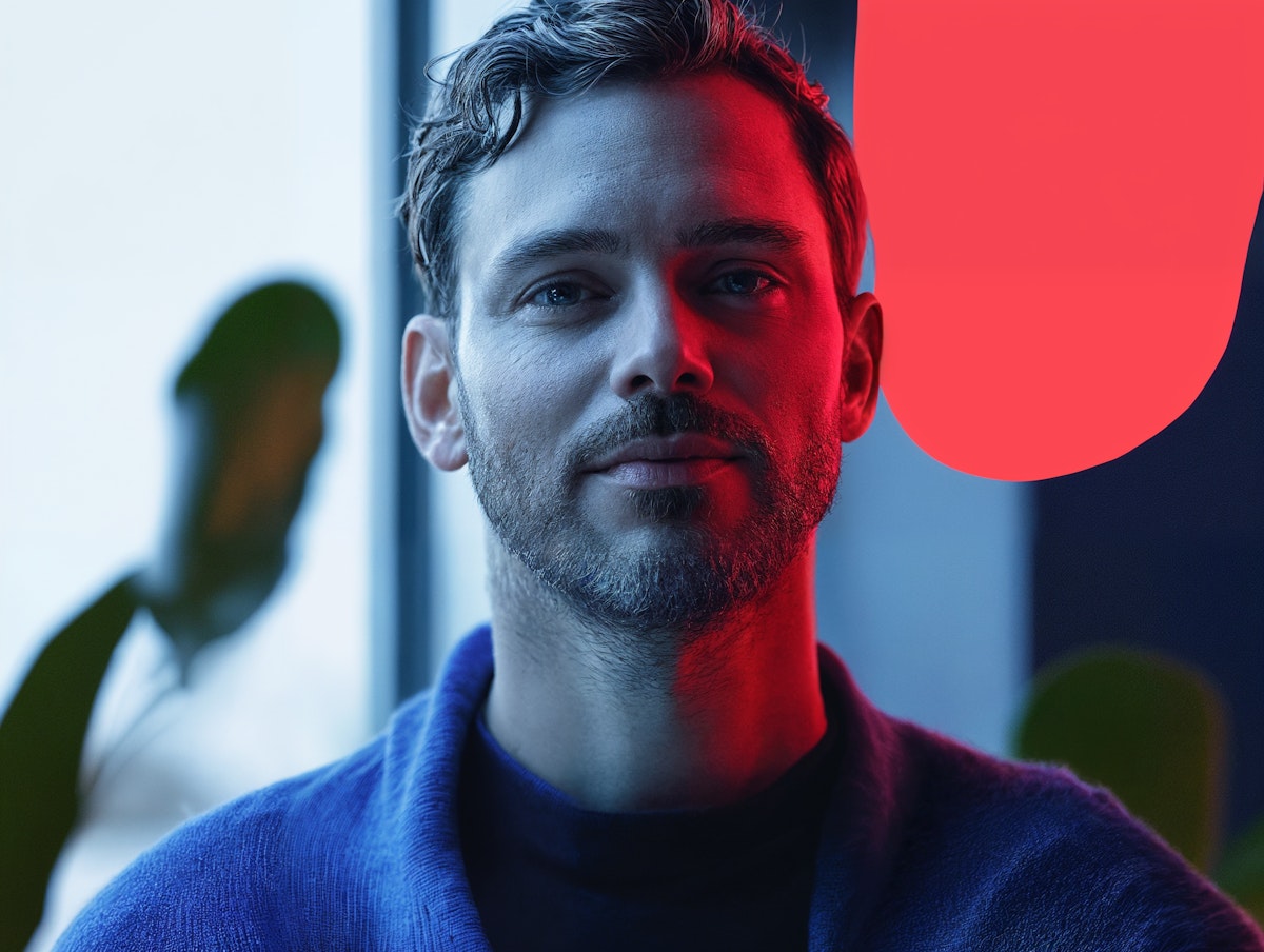 About Image of Designer