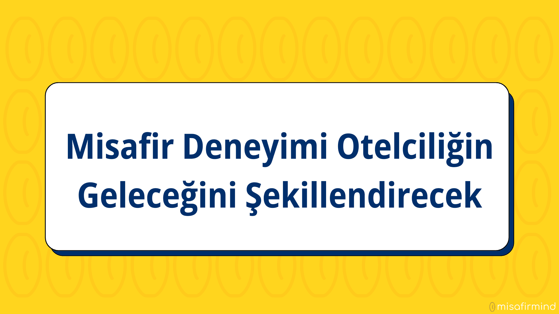 misafirmind'in misafirperverlik platformu ile otel resepsiyonunda check-in işlemi gerçekleştirilirken, resepsiyonist misafire güler yüzle sıcak bir şekilde yardımcı oluyor.