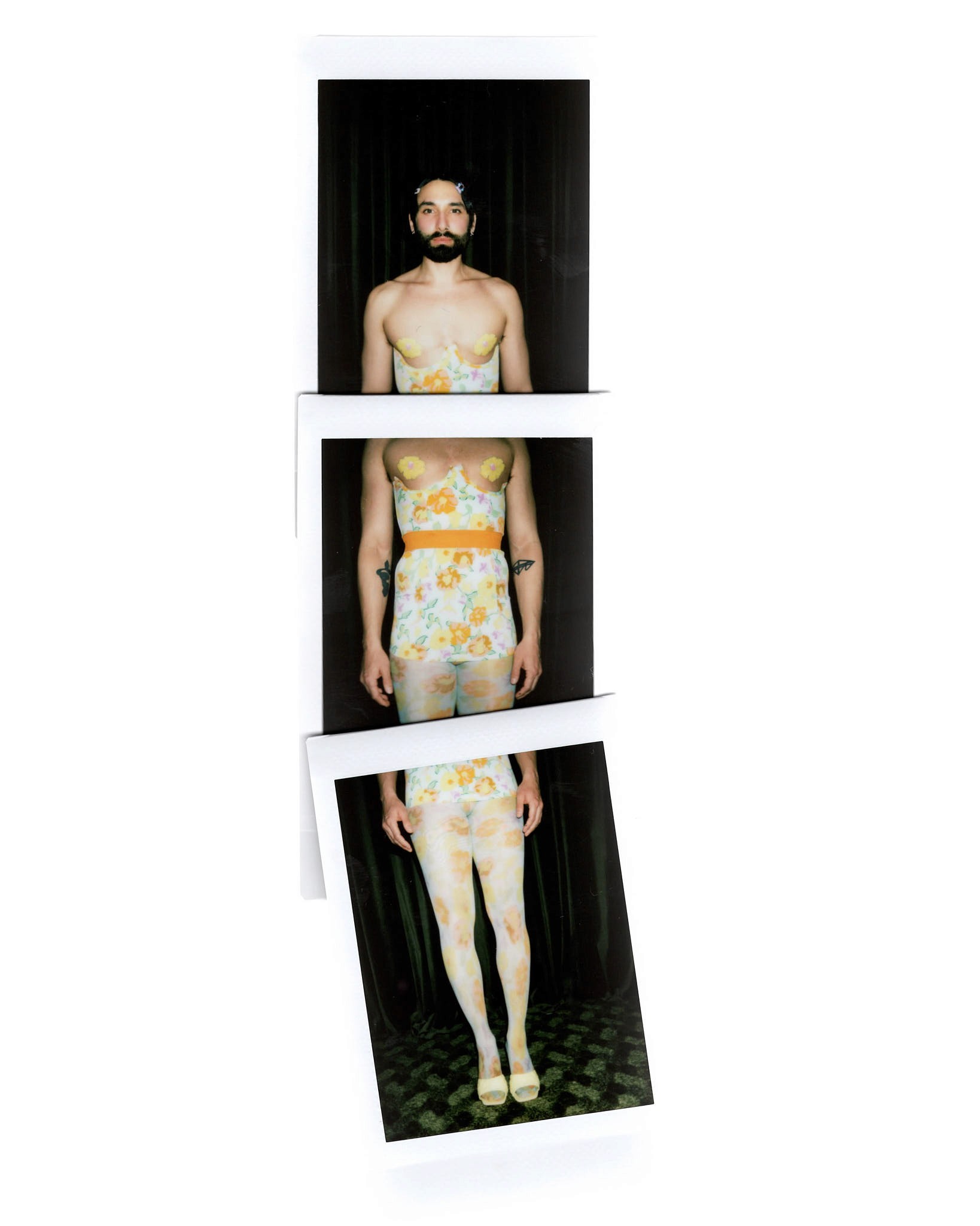  Conchita Wurst und Savage x Fenty by DIE IDA