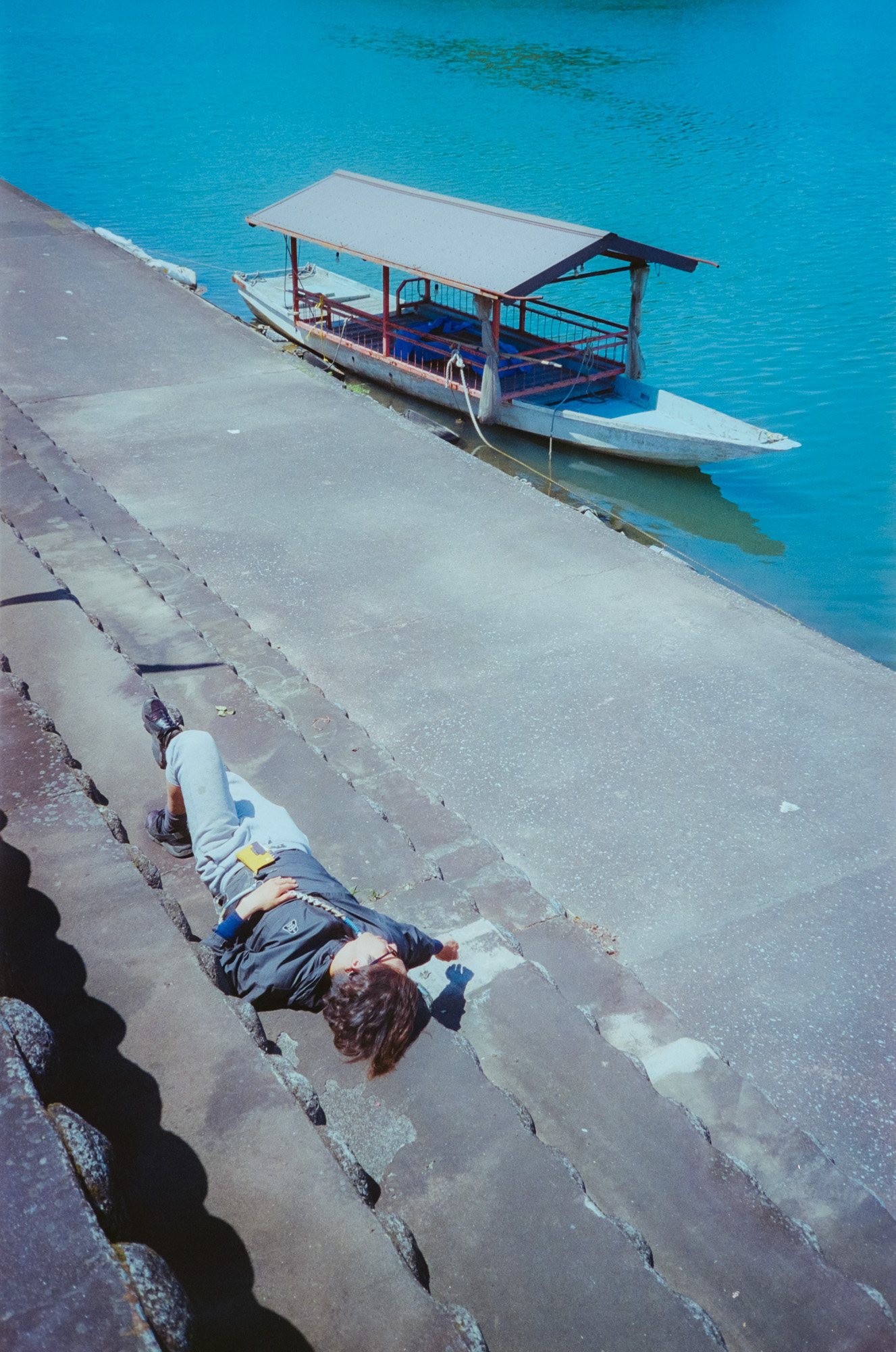 Taisei Matsumoto, archive random photograph 058