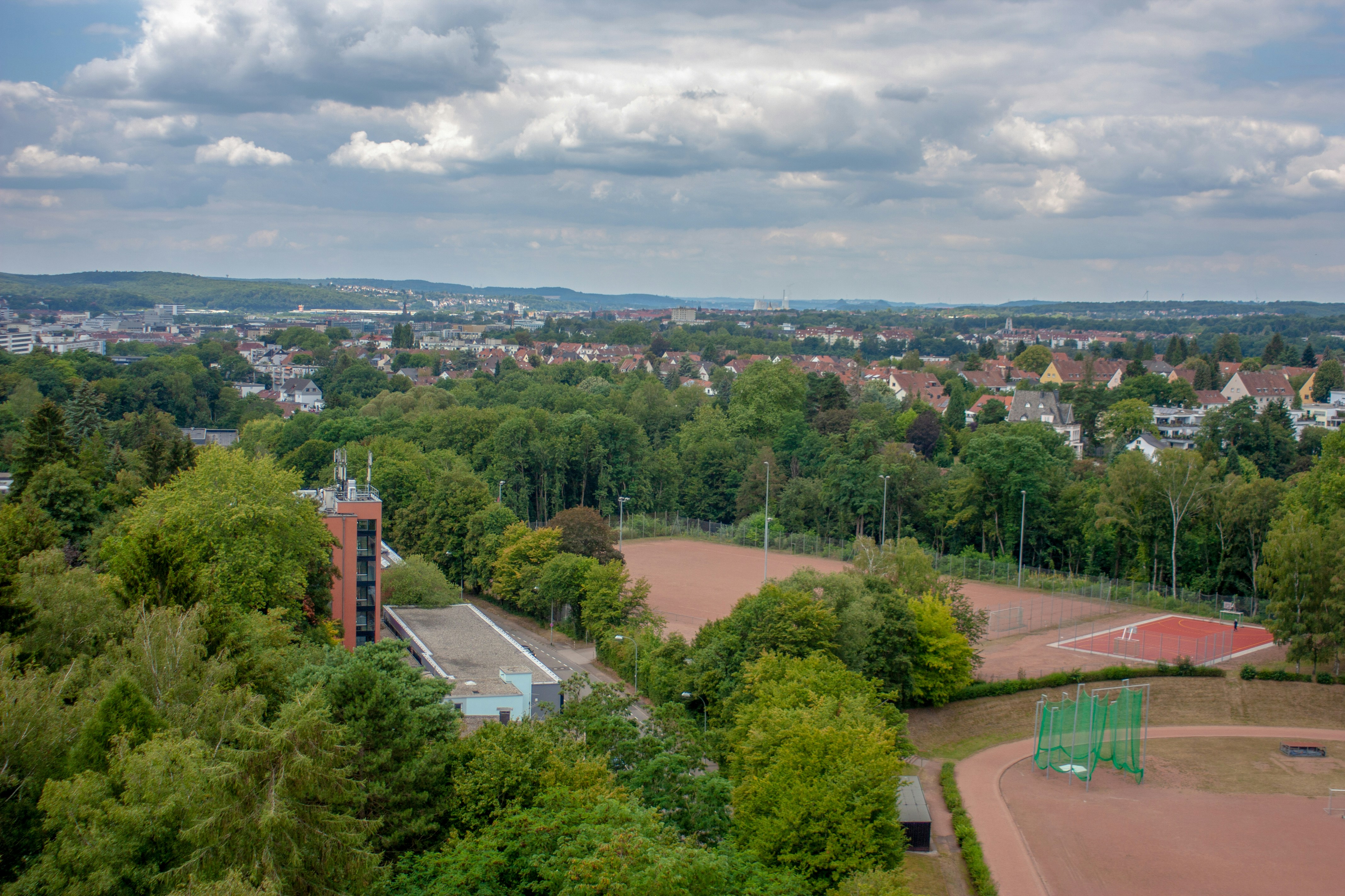 baumpflege saarbrücken