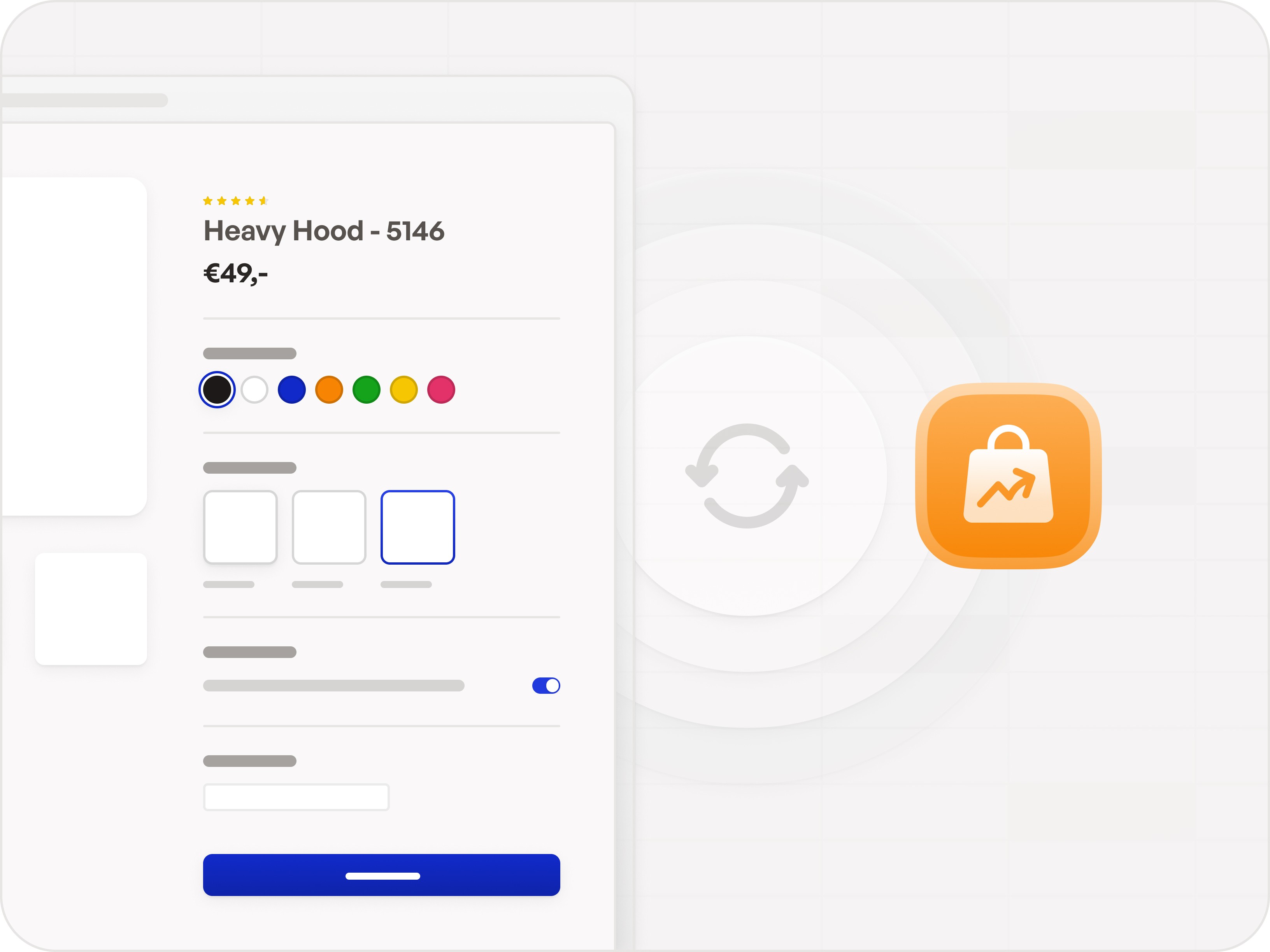 Put your business on control with forms