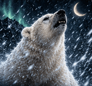 The Bear