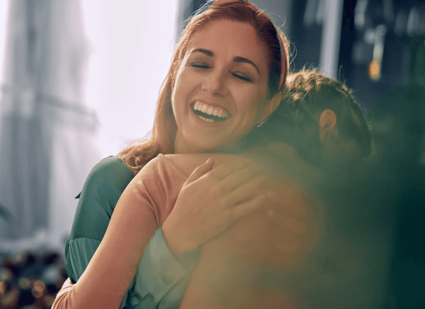 person checking expenses on ther laptop