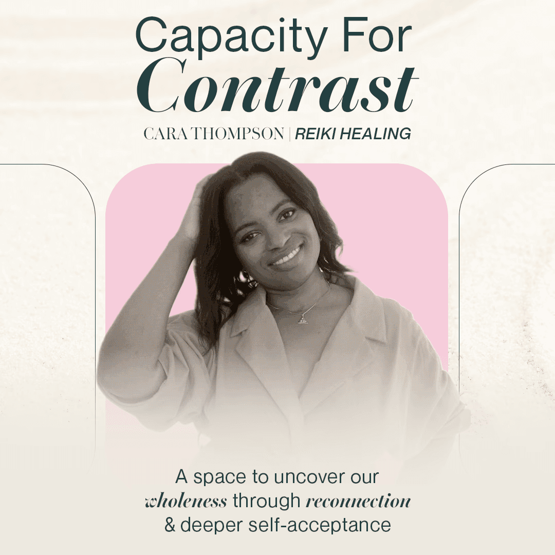 Cara Thompson Blog Image