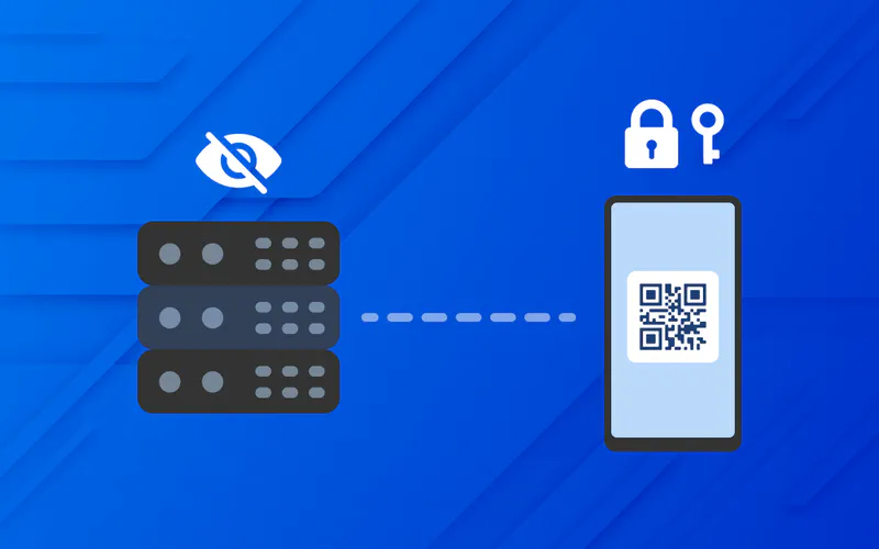 Common Questions About Zero-Knowledge Password Managers