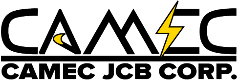 Camec Jcb Corporation logo