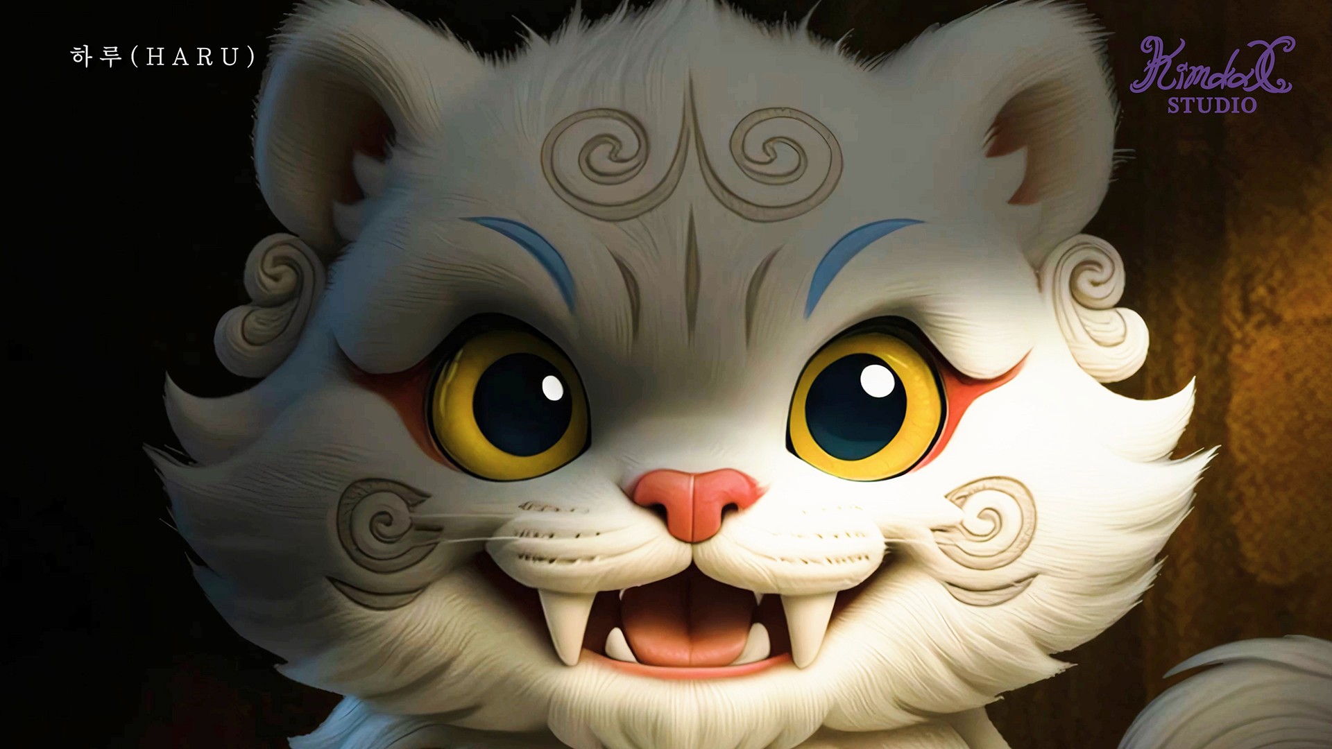 Cinematic Film Poster