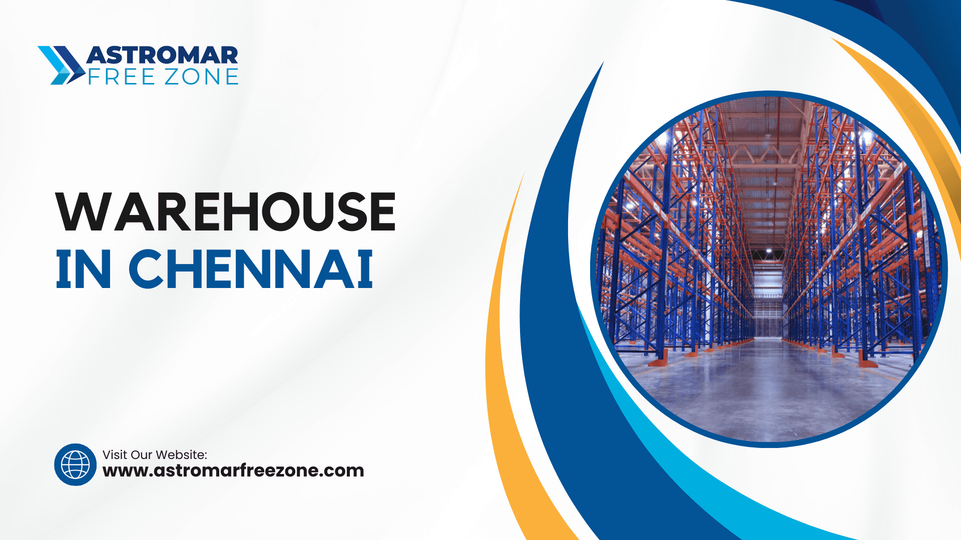 Free trade warehousing zone chennai