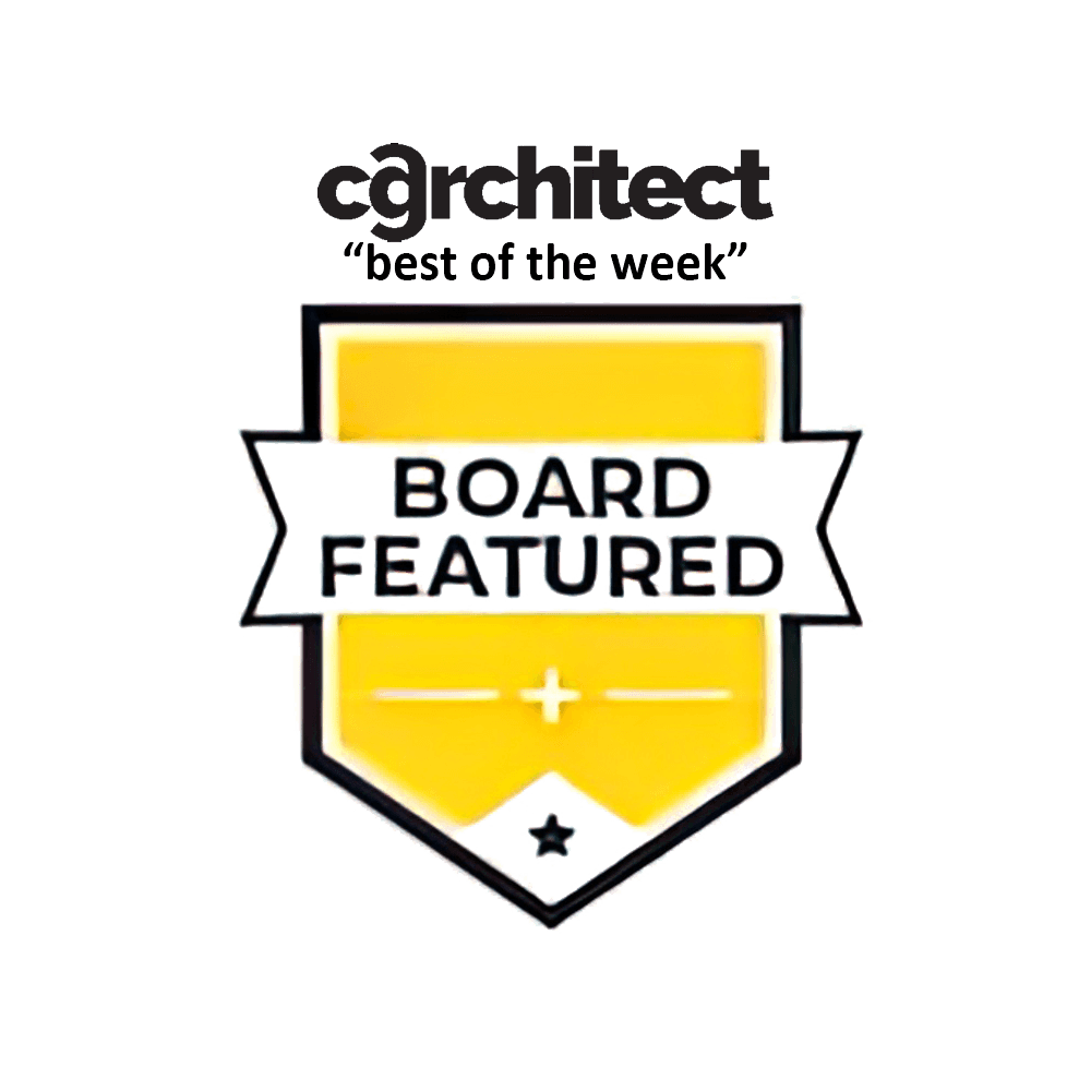 manchester cgi studio cgarchitect viz pro best of the week