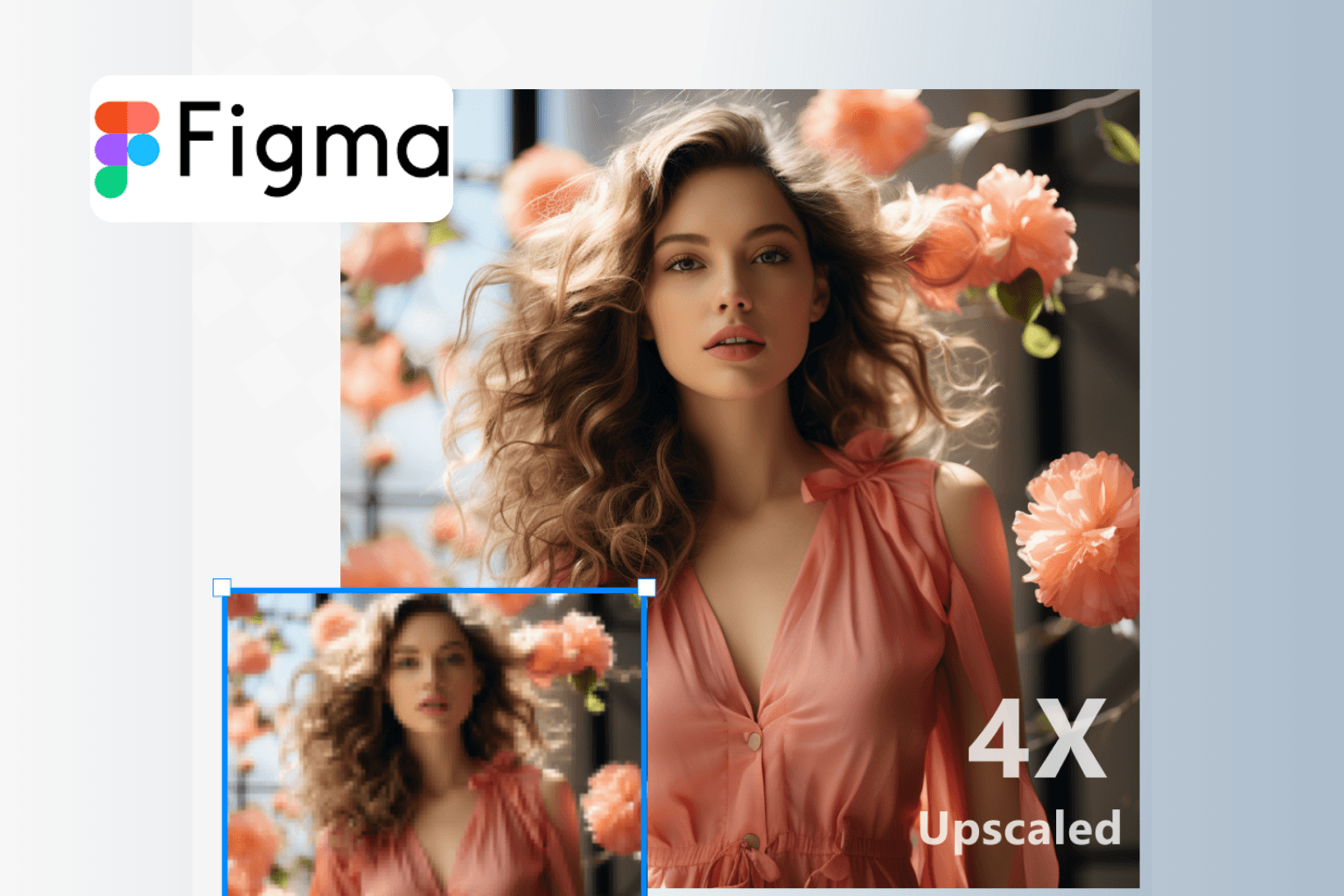 nero ai video upscaler logo