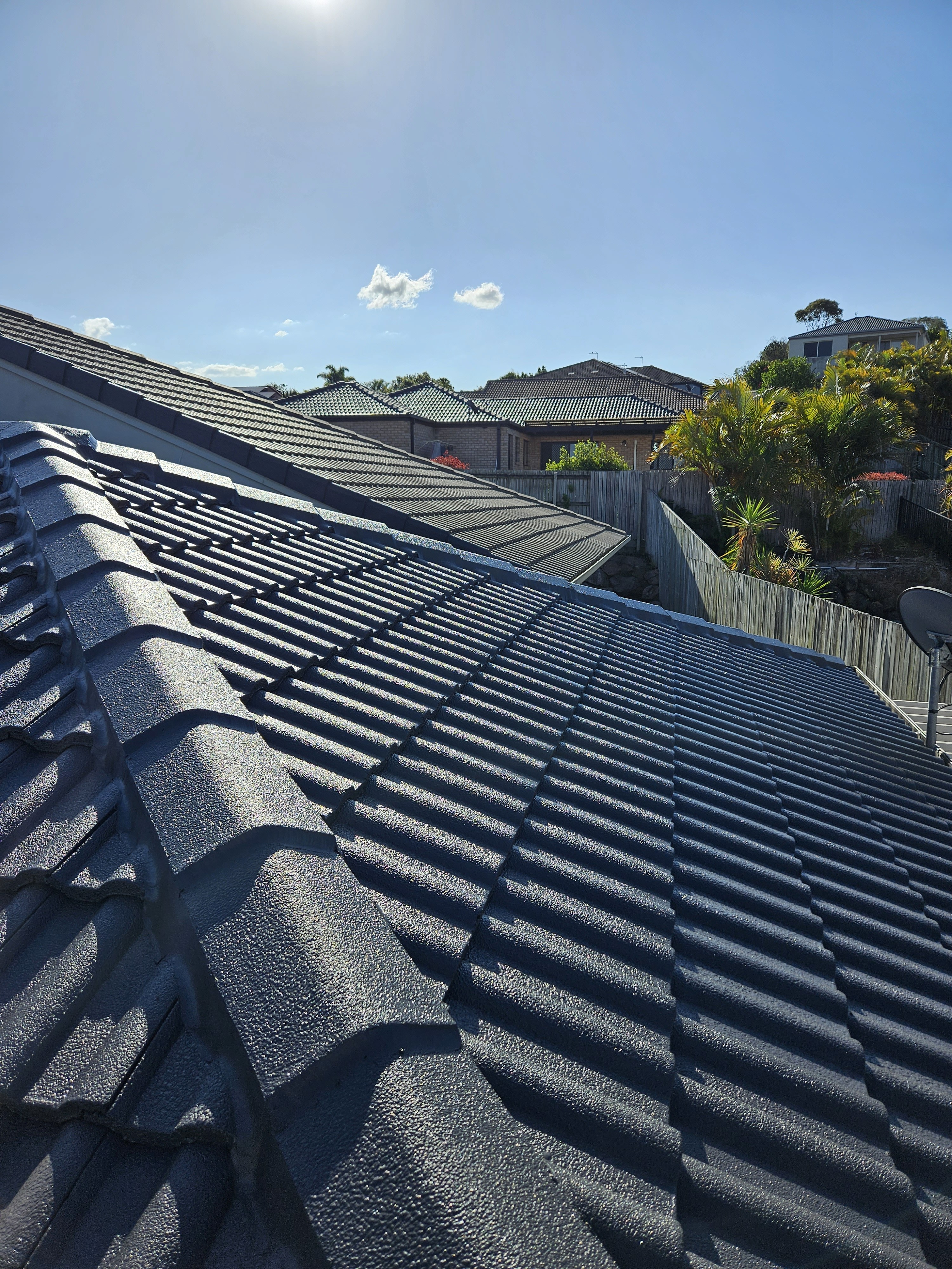 Roof Repairs Gold Coast