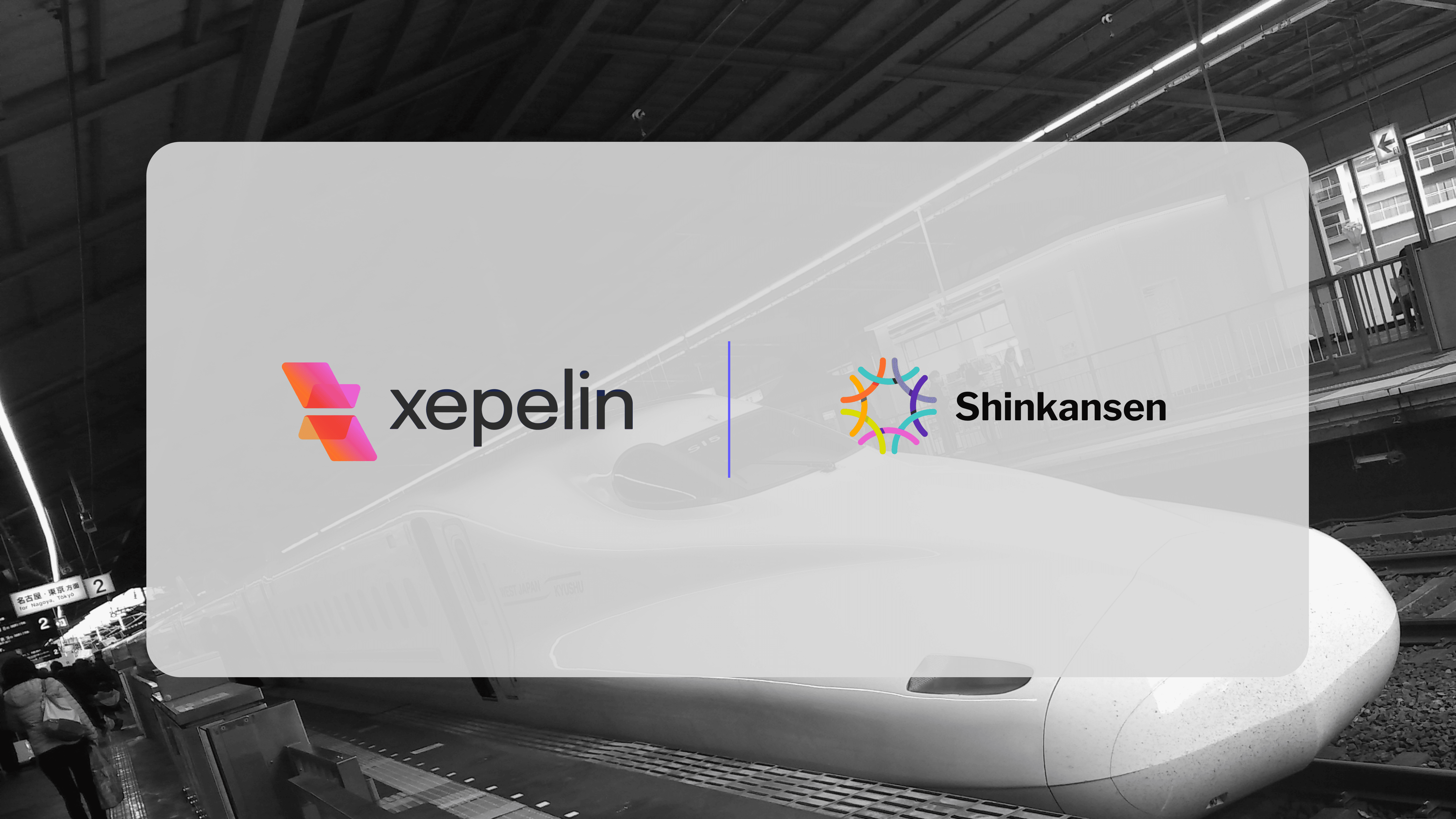 Xepelin agiliza los pagos con la API de Shinkansen