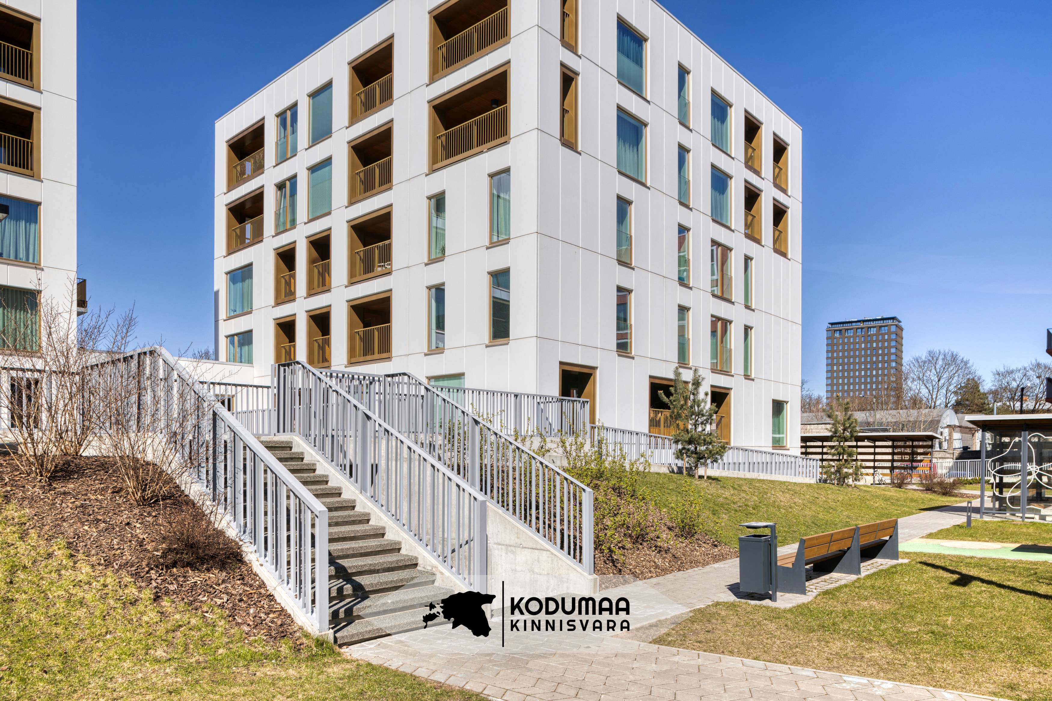 Kinnisvaramaakler Anete Ott - müügis olev kinnisvara