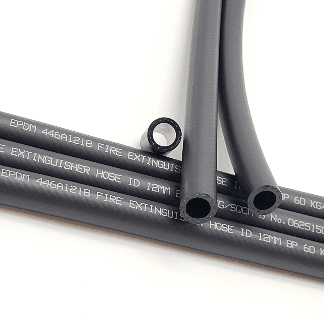 Image for Fire extinguisher hose wayhose