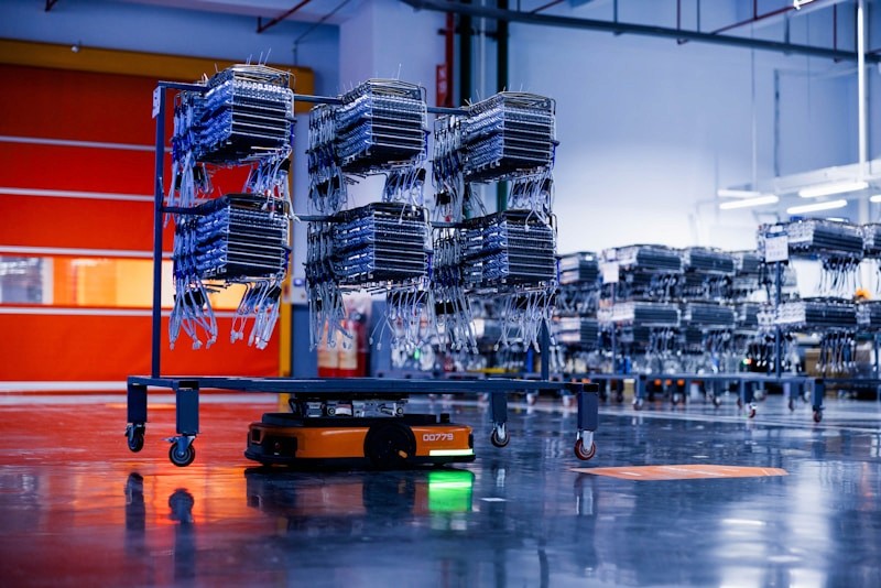 APIs Are the New Loading Dock