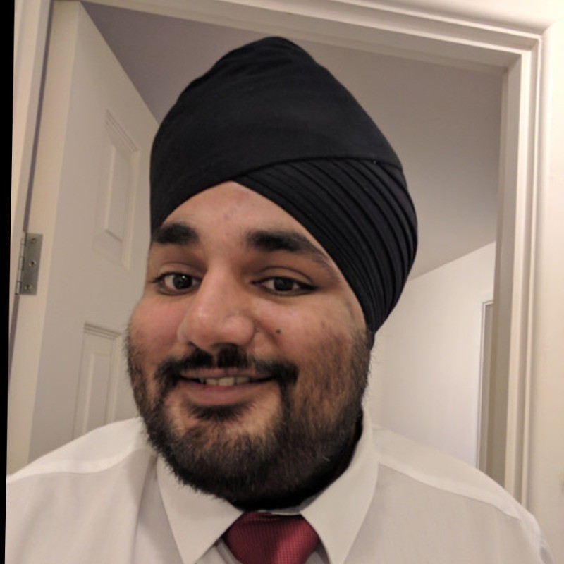 Jagdeep Sagu, Senior Battery Scientist